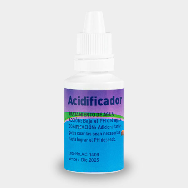 Acidificador