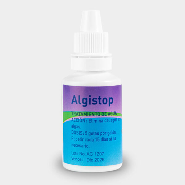 Algistop