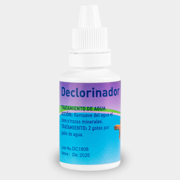 Declorinador