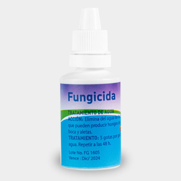 Fungicida