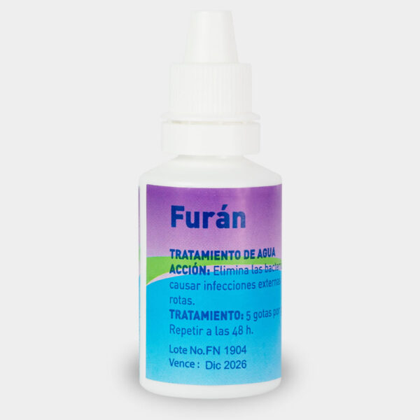 Furán Liquido