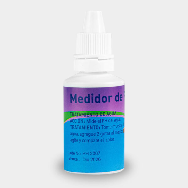 Medidor de PH